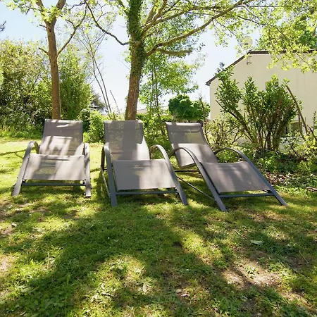 Hébergement de vacances Ecuras